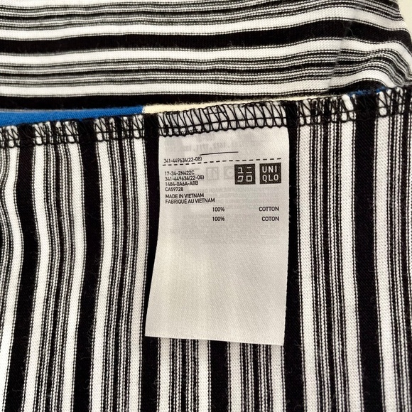 Marni Uniqlo T-shit - Picture 6 of 7